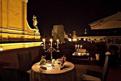 фото отеля Grand Hotel Baglioni Bologna