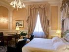 фото отеля Grand Hotel Baglioni Bologna