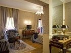 фото отеля Grand Hotel Baglioni Bologna