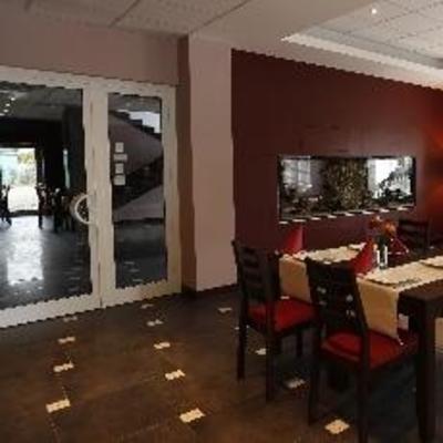 фото отеля Hotel Otolinski