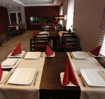 фото отеля Hotel Otolinski
