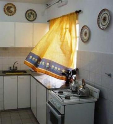фото отеля India House Hostel