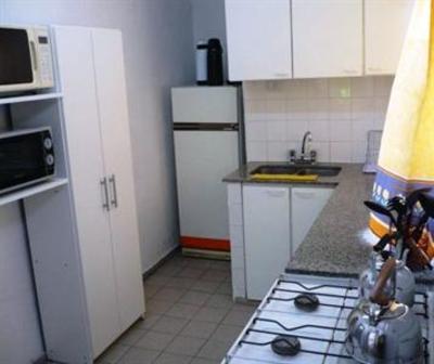 фото отеля India House Hostel
