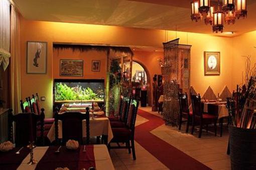 фото отеля Hotel Wilberger Hof / Royal Thai