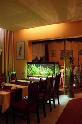 фото отеля Hotel Wilberger Hof / Royal Thai
