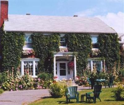 фото отеля Auberge les Pignons Vert