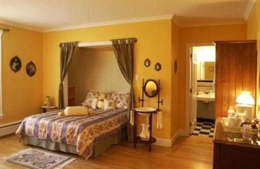 фото отеля Auberge les Pignons Vert
