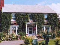 Auberge les Pignons Vert