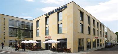 фото отеля BEST WESTERN Hotel Ostertor