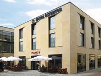 BEST WESTERN Hotel Ostertor