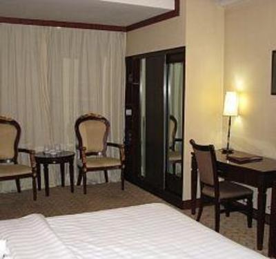 фото отеля Jun Lai Hotel Nanchang