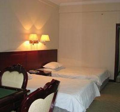 фото отеля Jun Lai Hotel Nanchang