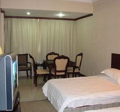 фото отеля Jun Lai Hotel Nanchang
