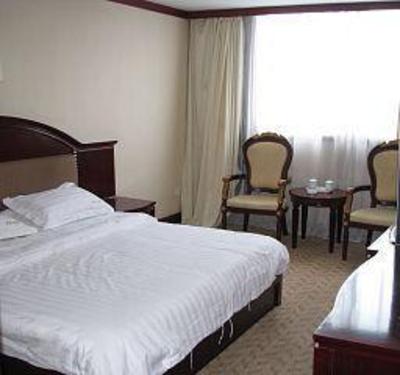 фото отеля Jun Lai Hotel Nanchang