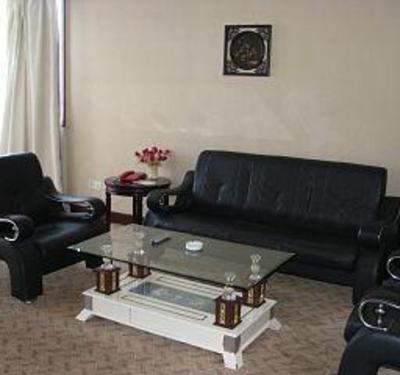 фото отеля Jun Lai Hotel Nanchang