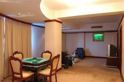 фото отеля Jun Lai Hotel Nanchang