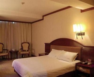 фото отеля Jun Lai Hotel Nanchang