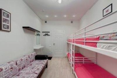 фото отеля Mini-Mani Hostel