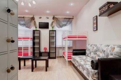 фото отеля Mini-Mani Hostel