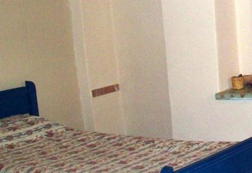 фото отеля Inti Sayana Hostal