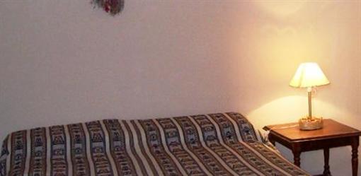 фото отеля Inti Sayana Hostal