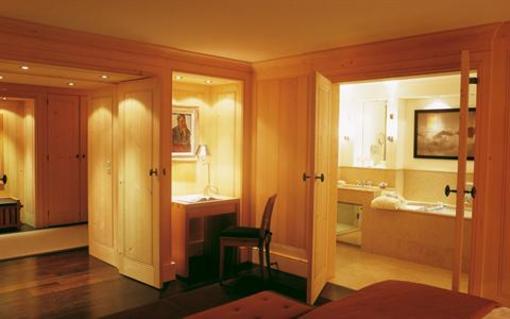 фото отеля Hotel Almhof Schneider