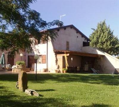 фото отеля Agriturismo La Luciana