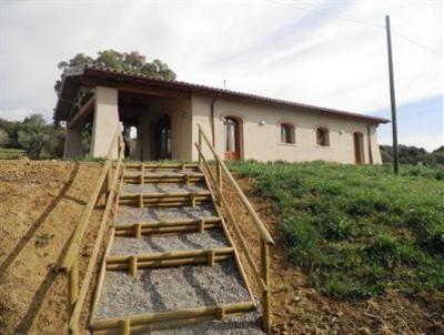 фото отеля Agriturismo La Luciana