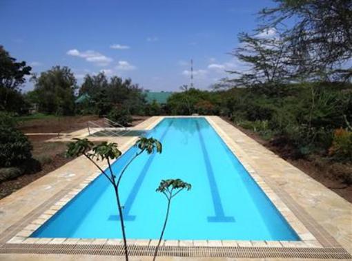 фото отеля Agriturismo La Luciana