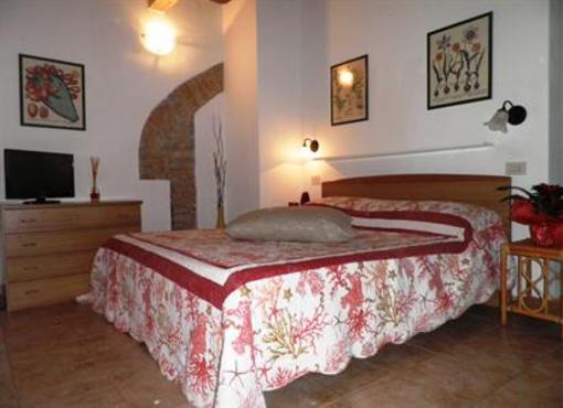 фото отеля Agriturismo La Luciana