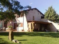 Agriturismo La Luciana