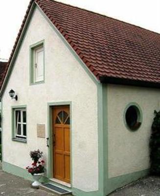 фото отеля Haagen Landgasthof