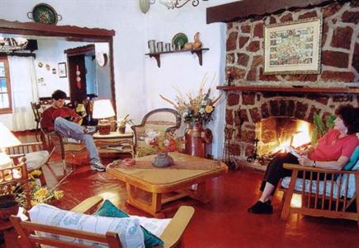 фото отеля Hotel Hosteria Los Espinillos