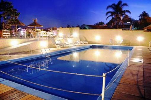 фото отеля Hotel Hosteria Los Espinillos