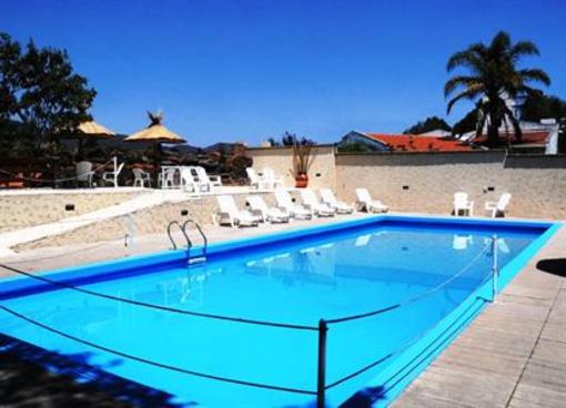 фото отеля Hotel Hosteria Los Espinillos