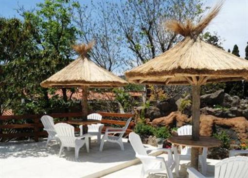 фото отеля Hotel Hosteria Los Espinillos