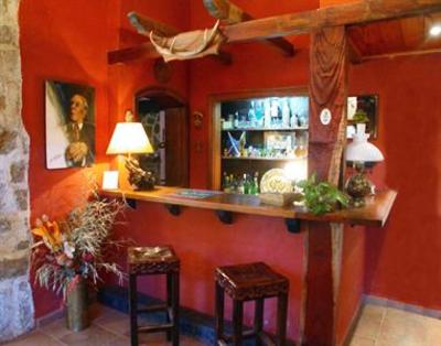 фото отеля Hotel Hosteria Los Espinillos