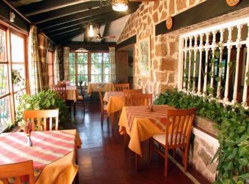 фото отеля Hotel Hosteria Los Espinillos