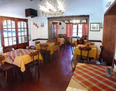 фото отеля Hotel Hosteria Los Espinillos