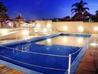 фото отеля Hotel Hosteria Los Espinillos