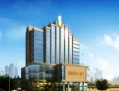 фото отеля Ganyu International Hotel