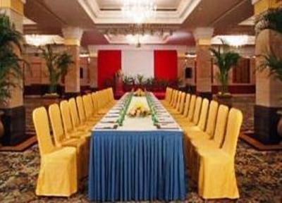 фото отеля Ganyu International Hotel