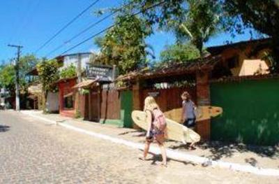 фото отеля Pousada Lawrence Surf and Guest House
