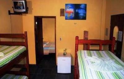 фото отеля Pousada Lawrence Surf and Guest House