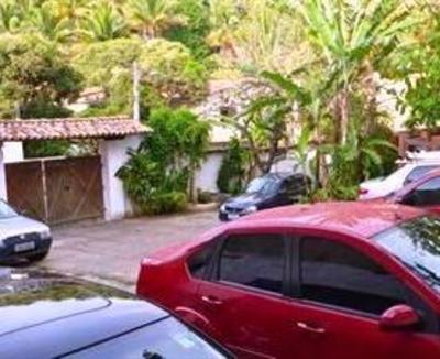 фото отеля Pousada Lawrence Surf and Guest House