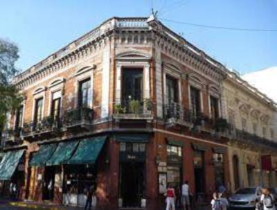 фото отеля La Rocca San Telmo
