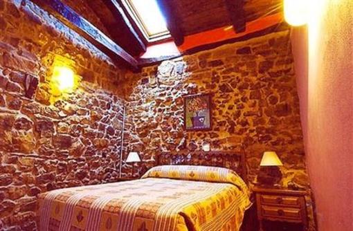 фото отеля Apartamentos El Patio Lerones