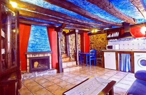фото отеля Apartamentos El Patio Lerones