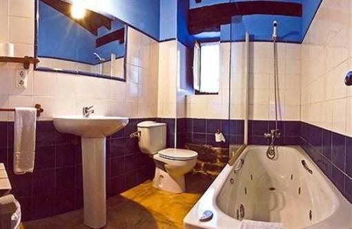 фото отеля Apartamentos El Patio Lerones