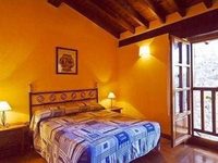 Apartamentos El Patio Lerones